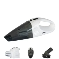 Grafner® 2in1 Akku Nass- Und Trockensauger HS10873