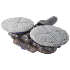 Elektrischer Mopp Für Dyson V7, V8, V10, V11 Mit Wassertank, Ohne Die 2 Erforderlichen Wischtücher -Rowenta || Bosch Verkäufe 2a05b5ac13961f8304a103cf5e637b95