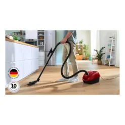 Bosch SDA Bodenstaubsauger BGD38RD1H Rt -Rowenta || Bosch Verkäufe 2a4107dfb88484fbc3325cde3b341ca2