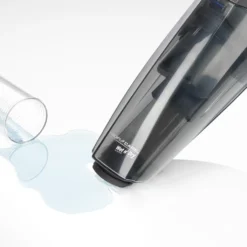 ProfiCare Akku-Sauger PC-AKS 3034, 2 In 1 Nass-und Trockensauger In Einem, Für Alle Oberflächen Geeignet, Leistungsstarker 14,8 V Lithium Ionen Akku, Anthrazit-blau -Rowenta || Bosch Verkäufe 2a857dc6099ef5d40ff63fcc8a15c729