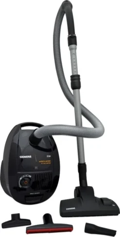 Siemens VSZ3XTRM11 Staubsauger Mit Beutel Z 3.0 Extreme Power -Rowenta || Bosch Verkäufe 2b55e1757cb429256fa16eda6faaccc1