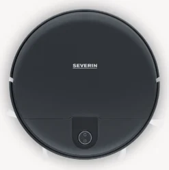 SEVERIN Saugroboter Mit Fernbedienung 7026 Für Teppich- Und Hartbödenreinigung -Rowenta || Bosch Verkäufe 2b6f8ce9472fae1588cbd2575d39305b