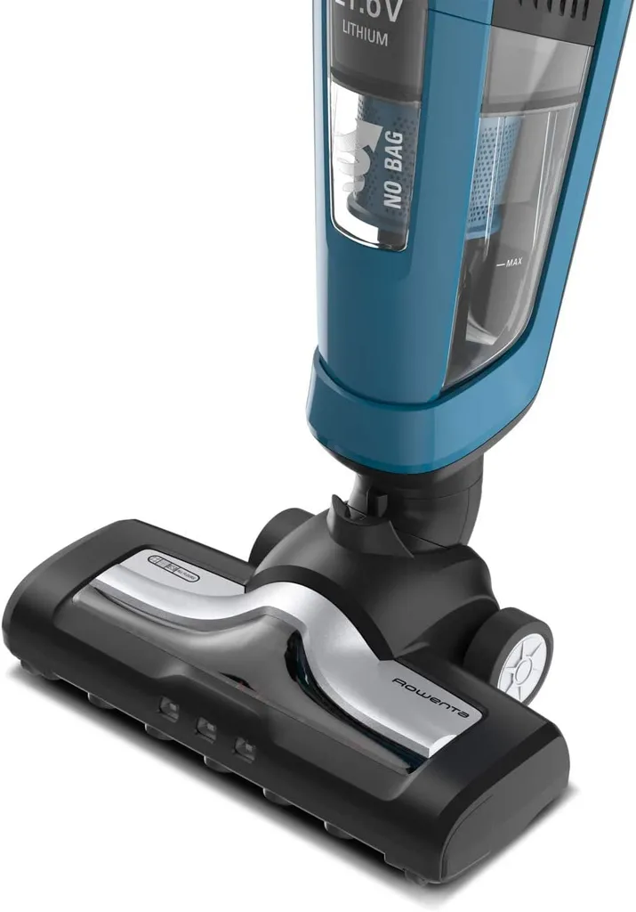 Rowenta Akku-Stielsauger RH 6751 Dual Force 2in1 4 Rowenta Akku-Stielsauger RH 6751 Dual Force 2in1 – Bild 4