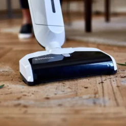 Nilfisk 128390053 Set Combi + EU Washer Hartbodenreiniger + Extra-Bürstrolle, Wischen, Saugen & Trocknen In Einem, Selbstreinigungsfunktion, 2 Tanks -Rowenta || Bosch Verkäufe 2bc231553687c56e47bfd4bf4c174e12