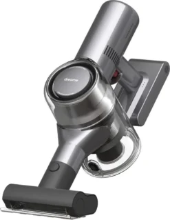 Dreame V11 SE Stielstaubsauger (Akku-Staubsauger, Beutellos, LED HD Touchscreen, Grau) -Rowenta || Bosch Verkäufe 2cbef8719d2620097a9af1c723f80ced