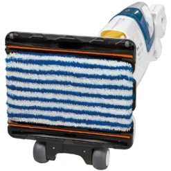 Rowenta RY8561WH Clean Steam Dampfreiniger/Stabstaubsauger 2-in-1, White, 6kg, 1700 W -Rowenta || Bosch Verkäufe 2ce438c845d309aec2c2cede344981a0