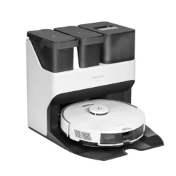 Roborock S7 Pro Ultra +ROZI Turmventilator 120° Luftfilterung Negative Ionen 35W EU -Rowenta || Bosch Verkäufe 2d1f5320f5437451a32ea068d1adbaec