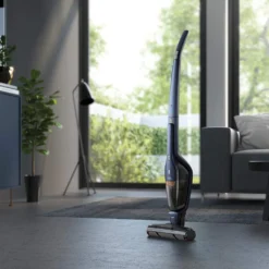 AEG QX8-1-45IB 900277412, Indigo Blau Metall, Akku-Stielsauger, Trockensauger -Rowenta || Bosch Verkäufe 2e899ceb3f25a0b644d42048eee9ea0b