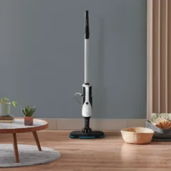 ZEEGMA PAAR Steam Dampfreiniger 15in1, Power 1400W, Reinigt Mehrere Oberflächen, Tötet Bis Zu 99,7% Der Bakterien Und Keime, Einstellbare Dampfleistung, 7 Aufsätze Für Verschiedene Anwendungen -Rowenta || Bosch Verkäufe 2f55730f2c2c5e95efcefdbe5dd8860b