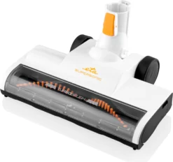 ETA Hand- Und Akkusauger 2in1 SUPERSONIC ETA123190000, Beutellos, Li-ionen Akku 21,6V -Rowenta || Bosch Verkäufe 2f5800b3e5ca5a0a03b6d511fabef5c1