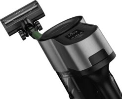 Grundig VCP 6230 PET, Trocken, Zyklonal, Mechanisch, 350 W, Beutellos, Schwarz, Hellgrün -Rowenta || Bosch Verkäufe 2fb6d43ad4a8a30542924034a7cd3e0e