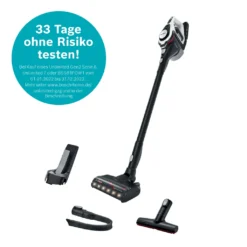 Bosch BKS8214W Akku-Stielsauger Weiß -Rowenta || Bosch Verkäufe 300172f483d61872d64b63916d857c43