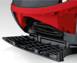 Bosch Staubsauger BWD421PET, 2100 W, Hepa-Filter, Turbobürsten Und Matratze, Elektronische Leistungsregelung, Rot / Schwarz -Rowenta || Bosch Verkäufe 302629277ca01e4cb06c66891c8e837a