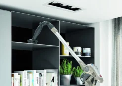 HOOVER Akkuhandstaubsauger H-Free800 Connected Power HF822OF 011 -Rowenta || Bosch Verkäufe 304605c3efb0bc80bfc967d79d894389