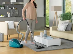 Rowenta RO3142EA Power XXL Bodenstaubsauger Mit Beutel -Rowenta || Bosch Verkäufe 30523401c2158d1c17f444faf757b412