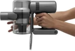 Dreame V11 Handstaubsauger Kabelloser Staubsauger Sperrknopf 450W 25KPa Farbbildschirm EU Version 24 Dreame V11 Handstaubsauger Kabelloser Staubsauger Sperrknopf 450W 25KPa Farbbildschirm EU Version -Rowenta || Bosch Verkäufe 3074ac2025232bc4dbb3feb256d52429