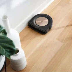 IRobot Roomba S9 + Roboter-Staubsauger Schwarz -Rowenta || Bosch Verkäufe 30e247b73f516261ff29b01ef7227822