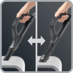 Rowenta Bodenstaubsauger RO 6823 EA X-Trem Power Classic+ -Rowenta || Bosch Verkäufe 30eb05676162673d4032d9a8286eb409