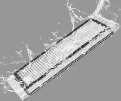 Original 360 S7 Saugroboter Zubehör Ersatzteile Bürsten Filter Mopptuch Für 360 S7 Roboter Staubsauger -Rowenta || Bosch Verkäufe 30f866edf8afc939a5f8418c4868ba68