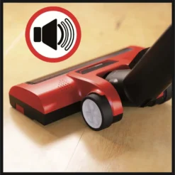 EINHELL Akku-Stielstaubsauger TE-SV 18 Li , 1x Akku 2,5 Ah 5 EINHELL Akku-Stielstaubsauger TE-SV 18 Li , 1x Akku 2,5 Ah -Rowenta || Bosch Verkäufe 30fb78e257907d047f611f035daf74dd