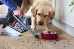 Black & Decker BHHV520BT - Handstaubsauger - Titanium -Rowenta || Bosch Verkäufe 320010f3b5a82beb31d22dfc791a8e0e