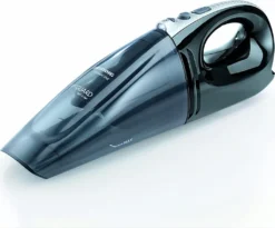 Grundig VCH 6130 Akkusauger Schwarz -Rowenta || Bosch Verkäufe 32a8ce5deddb3d9c03431249b715344b