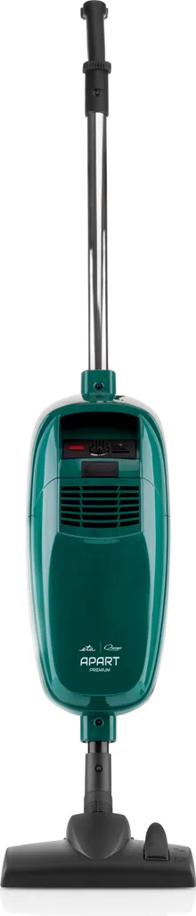 Omega APART PREMIUM, Stielstaubsauger ETA343490040, 800 Watt, Mit Beutel, Turbo- Und Parkettbürste, Umschaltbare Bodendüse, Polster- Und Fugendüse 4 Omega APART PREMIUM, Stielstaubsauger ETA343490040, 800 Watt, Mit Beutel, Turbo- Und Parkettbürste, Umschaltbare Bodendüse, Polster- Und Fugendüse – Bild 4