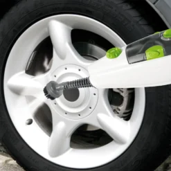 CLEANmaxx 5in1 Dampfmop, 0,3 L Füllmenge, 1500 Watt, Art.-Nr. 8337 -Rowenta || Bosch Verkäufe 32ed73443231cc745ec1bbd52961316c