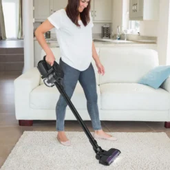 Juskys 2in1 Handstaubsauger & Akku Staubsauger - Beutellos & Kabellos – Bis 55 Min Laufzeit - Lithium-Ionen Akku, Wandhalterung & Ladestation – Schwarz -Rowenta || Bosch Verkäufe 331297925cfb9d3ede334643e617e416