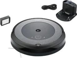IRobot Roomba I3 Roboter-Staubsauger Schwarz, Grau 34 IRobot Roomba I3 Roboter-Staubsauger Schwarz, Grau -Rowenta || Bosch Verkäufe 3330396f994e528251c06c37d109808b