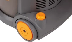 ETA PROFI Mehrzweck Staubsauger ETA046790010, 890 W, Motorfilte, Ausgangsfilter, Aktionsradius 15 M, Kabellänge 12 M, Saugschlauch 2,5 M, Vordere Um 360° Drehbare Räder -Rowenta || Bosch Verkäufe 3369f87975b12c8252578bf9c782f8e8