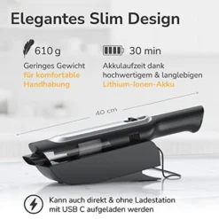 A-rival HS950 Akku Handstaubsauger -Rowenta || Bosch Verkäufe 339330cfec09f5330a3f6be8b8a1fa0e