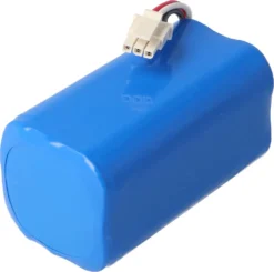 2ASP4-S5 Akku 360 Robot Ersatzakku Für S5, S7, S9 Staubsaugerroboter 14,4V 2600mAh 37,4Wh GB 31241-2014 INR18650 M26-4S1P -Rowenta || Bosch Verkäufe 339842d91f72f4c2054141858d997f29