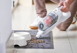 Black & Decker Black + Decker BHFEA515J Akku-Handstaubsauger Mit Stiel Kabellos Beutellos 33 AW -Rowenta || Bosch Verkäufe 33c3f3741dcf68237d751d5303c21a40