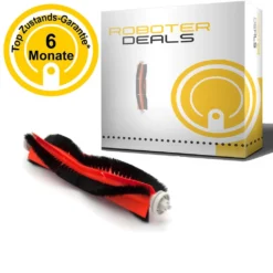 Hauptbürste (Kombibürste) Für Xiaomi Roborock S5, S5 MAX, S6, S6 Pure, S6 MAX -Rowenta || Bosch Verkäufe 33ecd71862cf1ccda863a7a711ba62a2