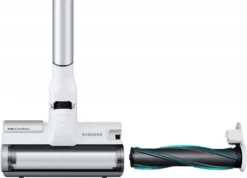 Samsung Jet 70 Turbo - Akku-Stielstaubsauger - Silber -Rowenta || Bosch Verkäufe 342affb8903687fbcca76e8cf8f214a3