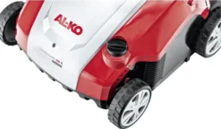 AL-KO Elektro Vertikutierer / Lüfter Combi Care 36 E Comfort AB 36cm -Rowenta || Bosch Verkäufe 344a72c211f057cd054ae4d96288d8c1
