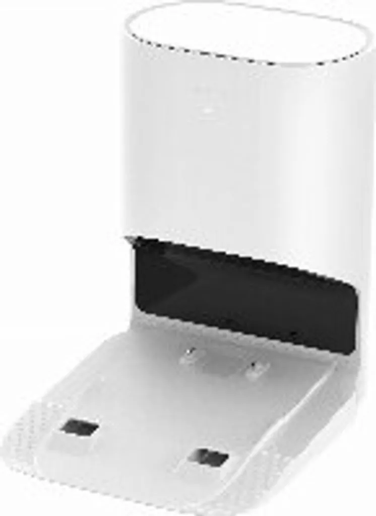 Dreame D10 Plus Saugroboter Mit Absaugstation(2,5 L) Saug- & Wischroboter Auto-Empty Dock App Sprachsteuerung For Pet Hair, Carpet, Hard Floor 6 Dreame D10 Plus Saugroboter Mit Absaugstation(2,5 L) Saug- & Wischroboter Auto-Empty Dock App Sprachsteuerung For Pet Hair, Carpet, Hard Floor – Bild 6