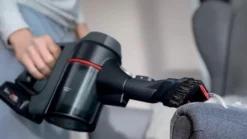 Bosch BKS711MALL Akkustaubsauger LED-Beleuchtung AllFloor RotationClean EcoStufe -Rowenta || Bosch Verkäufe 3638655ecb9d4d3ac904fef7951b11c3