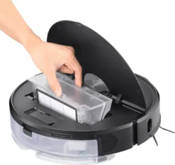 Roborock S6 MaxV, Black -Rowenta || Bosch Verkäufe 3685761b811efe752010f69b51627ef1