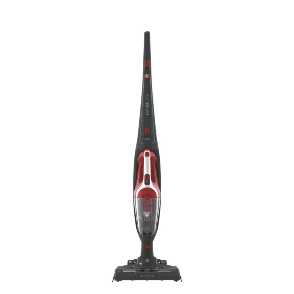 Hoover H-Free 2in1 Bodenstaubsauger HF21L18 011 1 Hoover H-Free 2in1 Bodenstaubsauger HF21L18 011