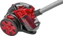 BOMANN Bodenstaubsauger BS 3000 CB Rot Eco-Cyclon Teppichsauger HEPA 700 W -Rowenta || Bosch Verkäufe 374eb81cfaba4c81689e8ec9af9837ec