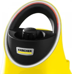 Dampfmopp Karcher 1.513-243.0 1 L 1500W Gelb Karcher -Rowenta || Bosch Verkäufe 376c9ac4102a379dcfec0ec56bf2b6c1