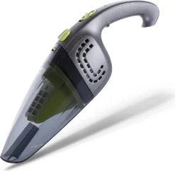 Fakir AS 1037 NT Handstaubsauger Beutellos Grau -Rowenta || Bosch Verkäufe 3831bf0bf022fffeb77fbacf8c546c8d