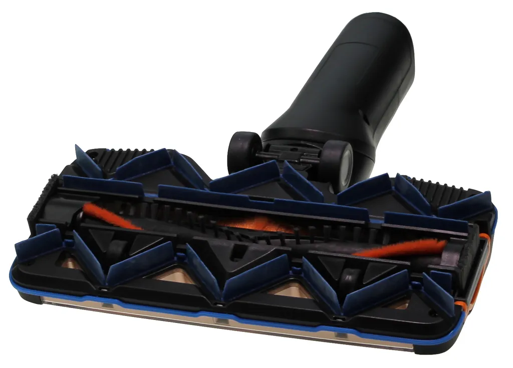 Philips CP0691,300001467871 Bodendüse Für FC6826 SpeedPro Max Akku-Handstaubsauger 2 Philips CP0691,300001467871 Bodendüse Für FC6826 SpeedPro Max Akku-Handstaubsauger – Bild 2