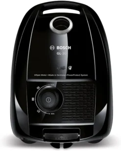 Bosch BGL3B112 Staubsauger - Schwarz -Rowenta || Bosch Verkäufe 39a5317666d4bd33b713d6be504867d8