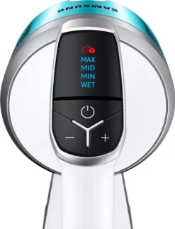 Samsung Jet 70 Turbo - Akku-Stielstaubsauger - Silber -Rowenta || Bosch Verkäufe 39aaf6b4fd54c682b3e170c3a6050258