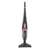 Hoover H-Free 2in1 Akku-Staubsauger Kabellos Inkl. Spalt- & Staubbürste Schwarz Rot