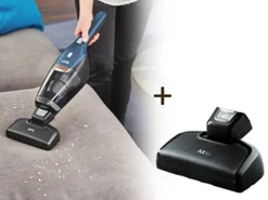 AEG CX7-2-I360 Flexibility Beutel- & Kabelloser 2in1 Akku-Handstaubsauger -Rowenta || Bosch Verkäufe 3af1d9563767968b93e71fc8472b18b0