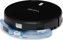 Staubsauger Zeegma Zonder Robo Next Automatischer Wi-Fi Steuerung Des Geräts -Rowenta || Bosch Verkäufe 3b457003d5704d15ddbe8632aba23b4a